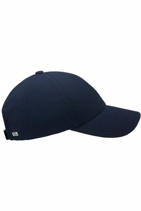 Varsity Headwear Legacy Structured Active Tech Navy